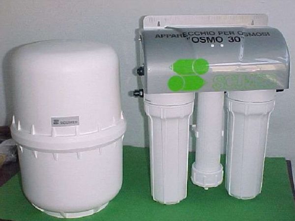 Osmo 30 10 Automatico