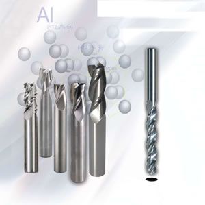 Alta Asportazione Alluminio